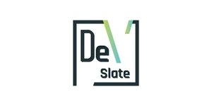 DeV Slate logo