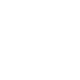 Minimalist white icon with white symbol for EPMwDC