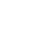 Minimalist white icon with white symbol for OSOTS