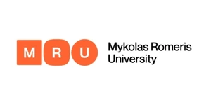Mykolas Romeris University logo