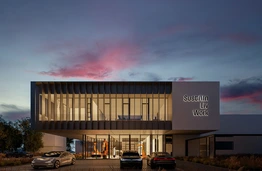 Sustainlivwork Centre will open in KTU Campus