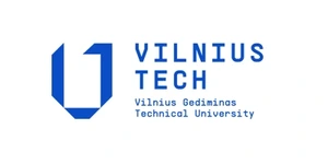 Vilnius Gediminas Technical University logo